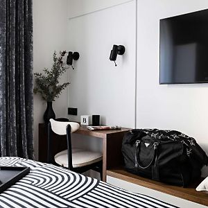 Habitación Superior con 2 Camas Individuales