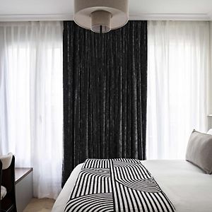 Habitación Premium con Cama Queen